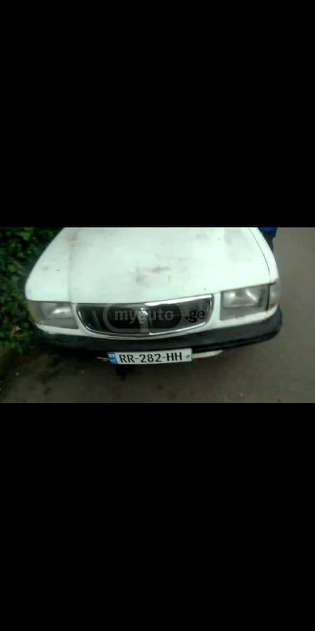 Gaz Gaz 31029