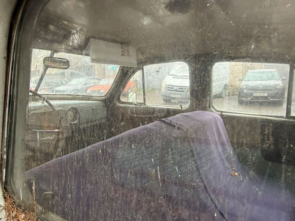 Gaz 20