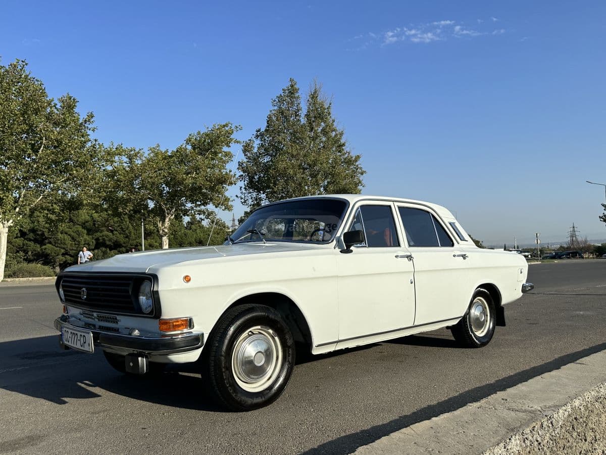 Gaz Gaz 24