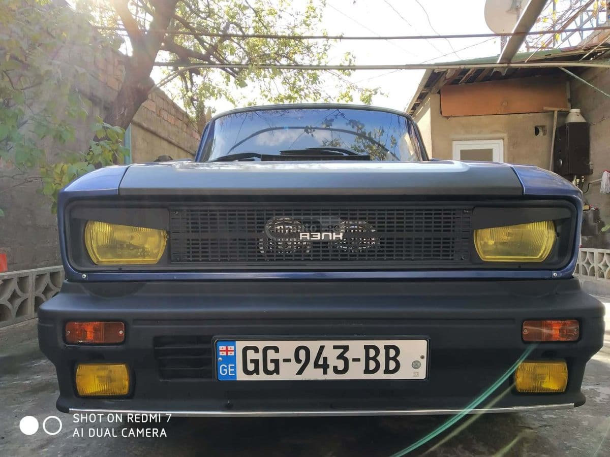 Moskvich 2140