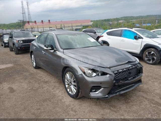 Infiniti Q 50