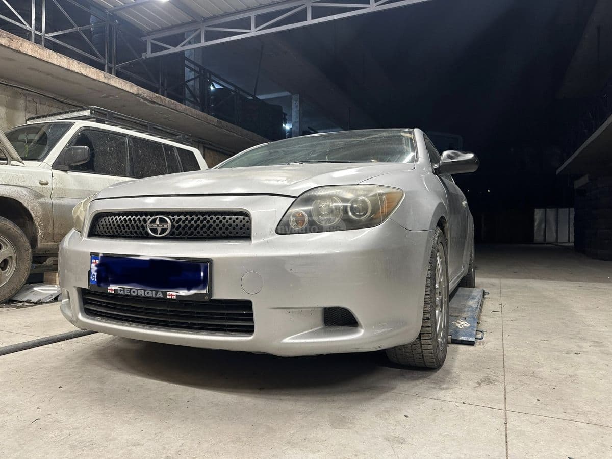 Scion Scion Tc