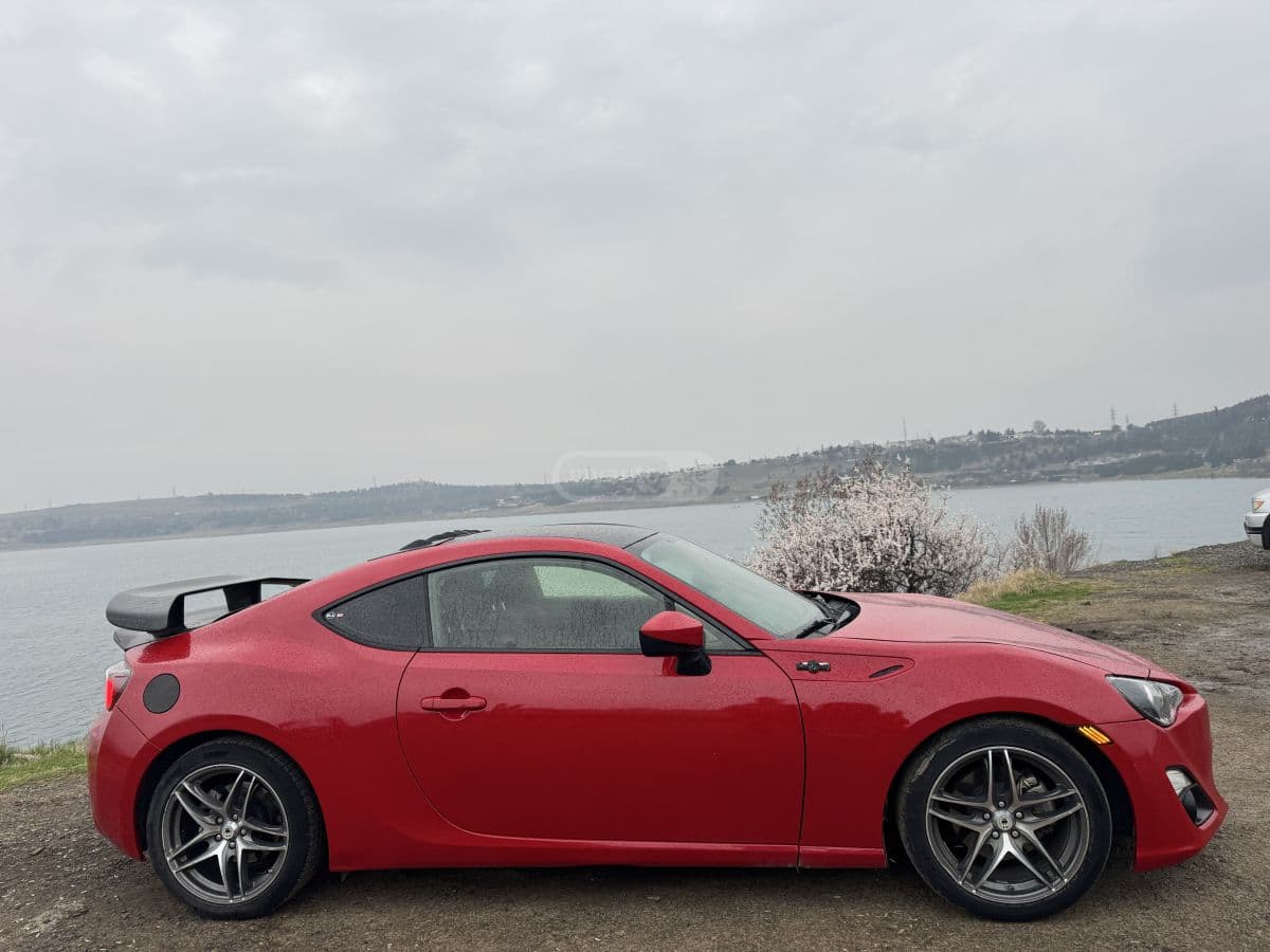 Scion Scion Fr S — фото 3