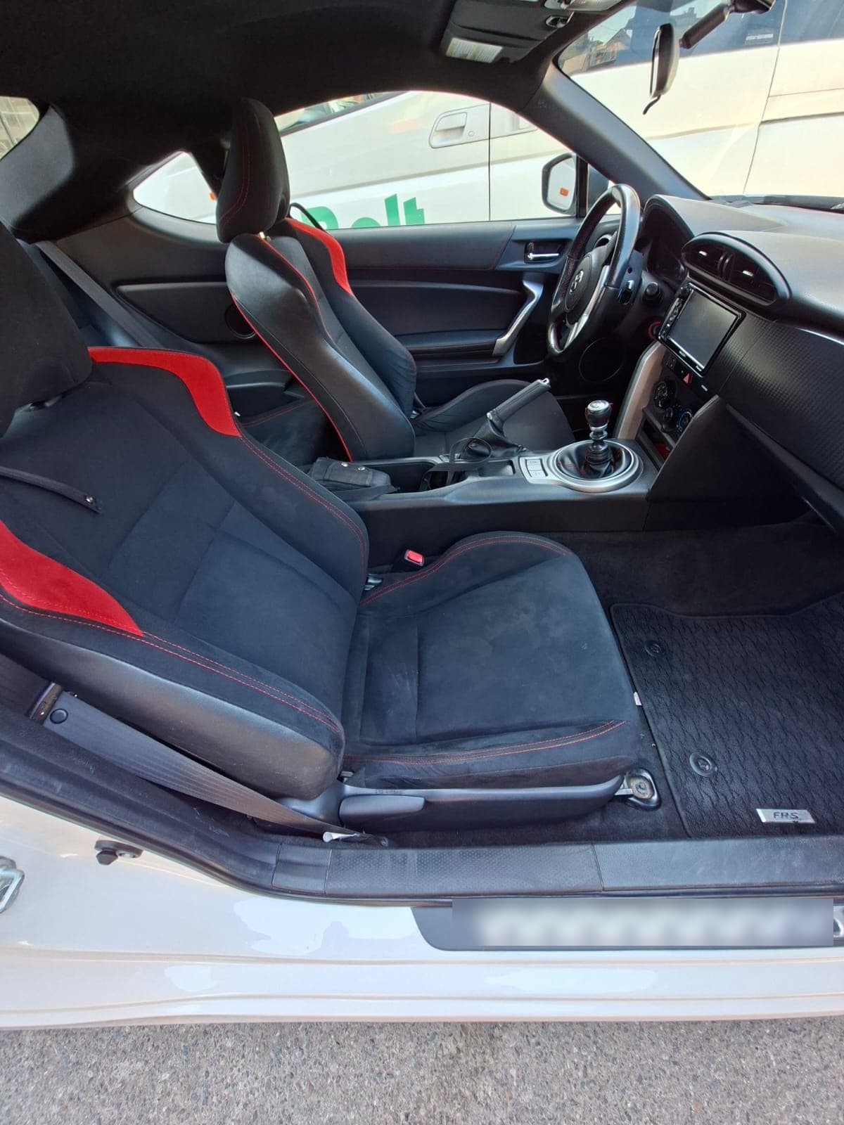 Scion Scion Fr S — фото 3