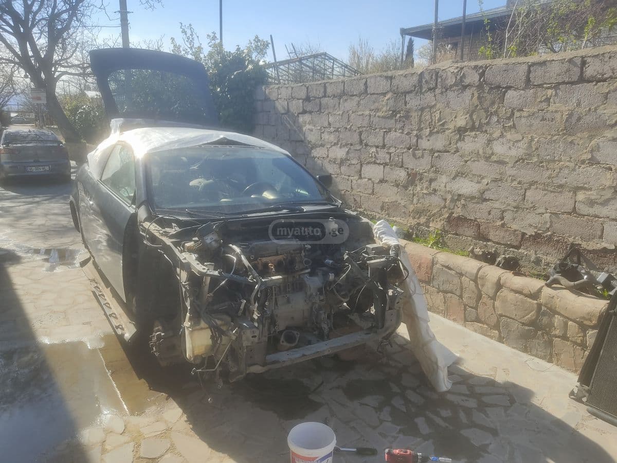 Scion Scion Tc — фото 3