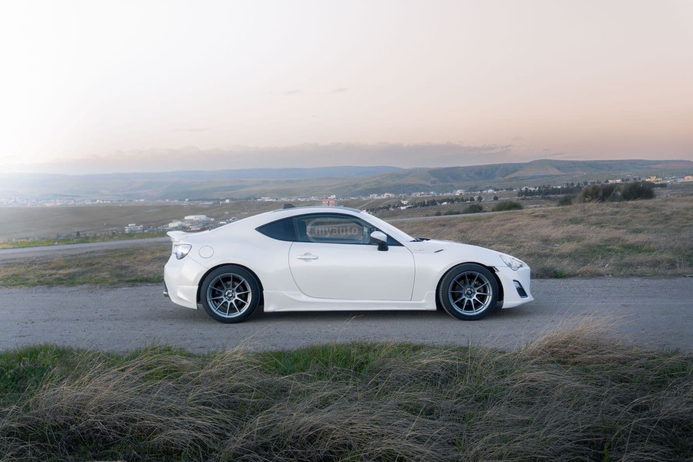 Scion Scion Fr S — фото 2