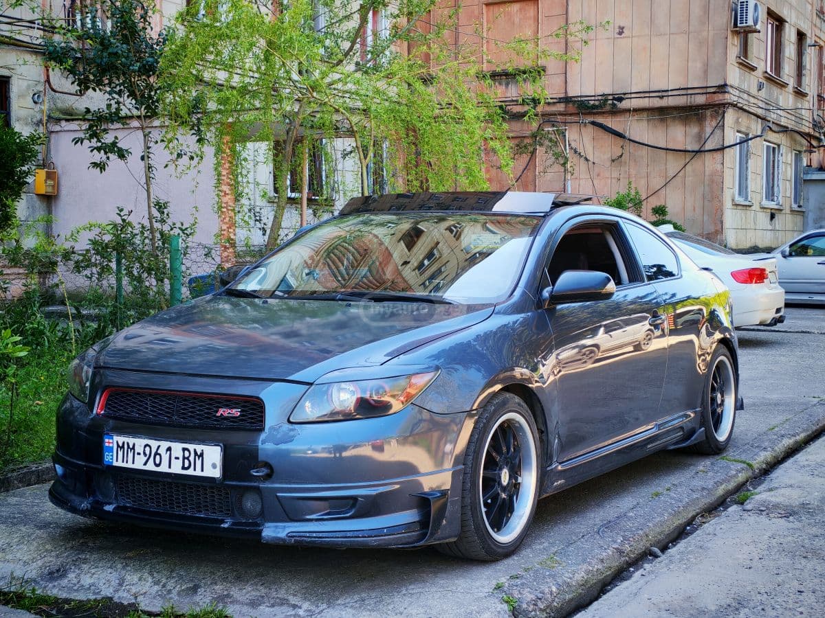 Scion Scion Tc