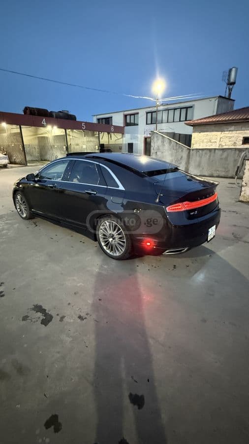 Lincoln Lincoln Mkz