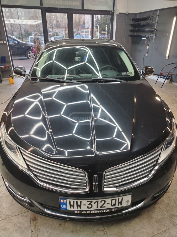 Lincoln Lincoln Mkz