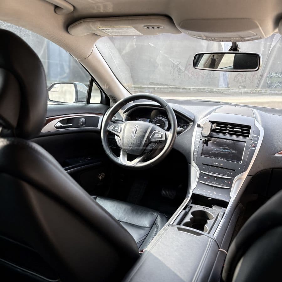 Lincoln Lincoln Mkz