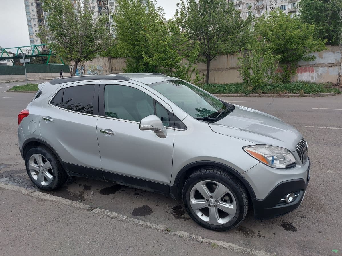 Buick Buick Encore