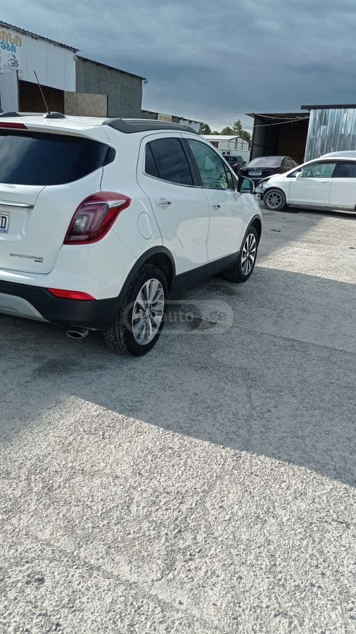 Buick Buick Encore