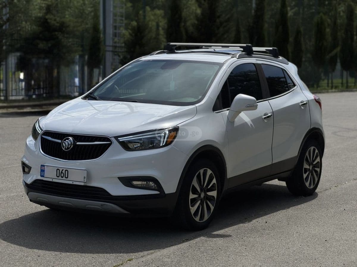Buick Buick Encore