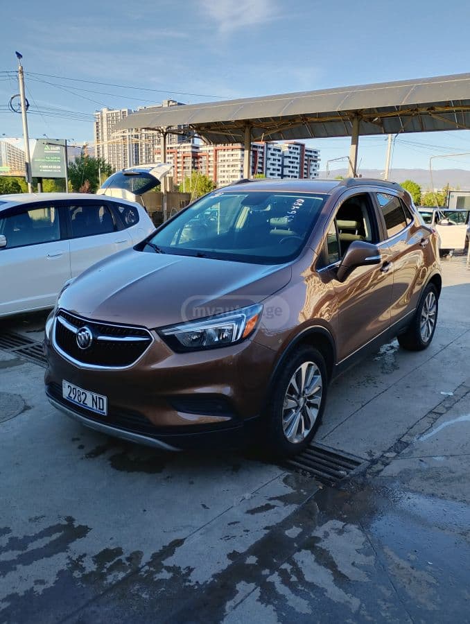 Buick Buick Encore