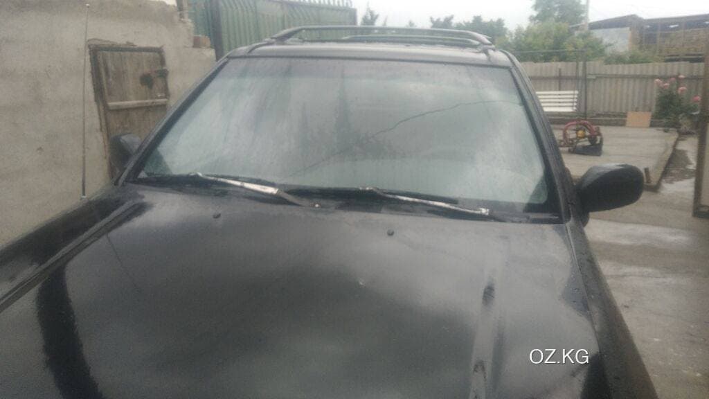 Oldsmobile Oldsmobile Bravada