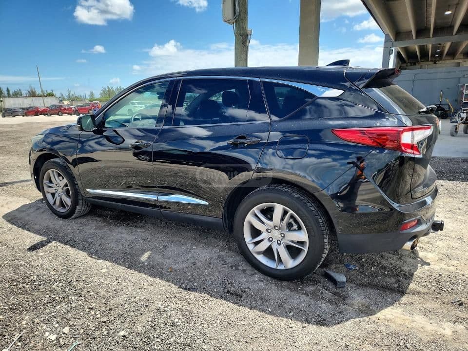 Acura Acura — фото 2