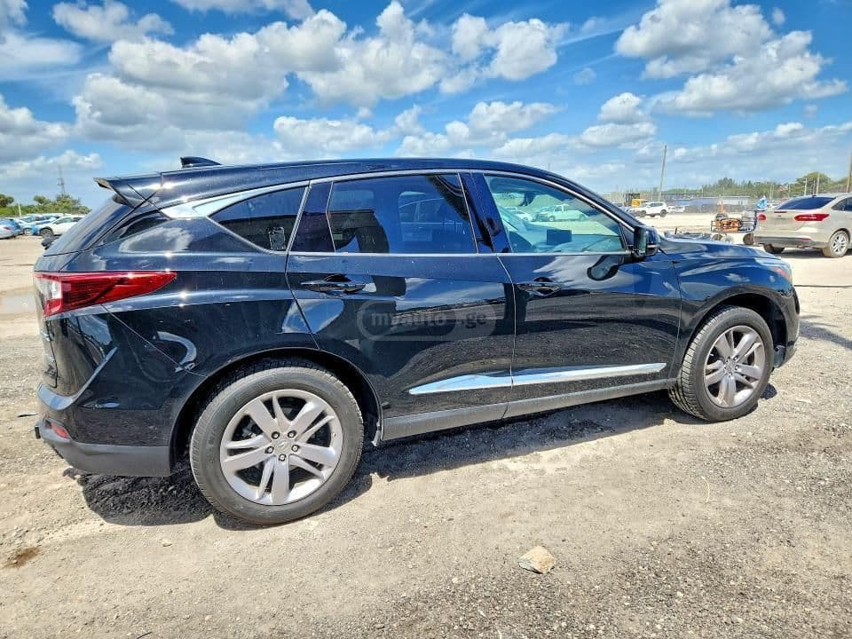 Acura Acura — фото 3