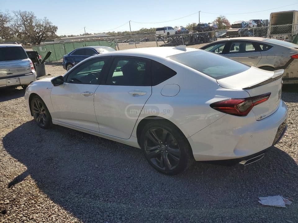 Acura Acura