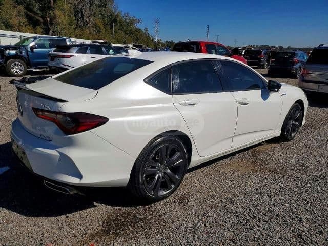 Acura Acura — фото 2