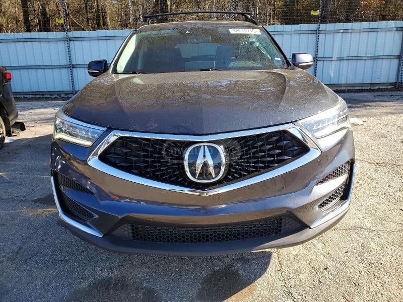 Acura Acura
