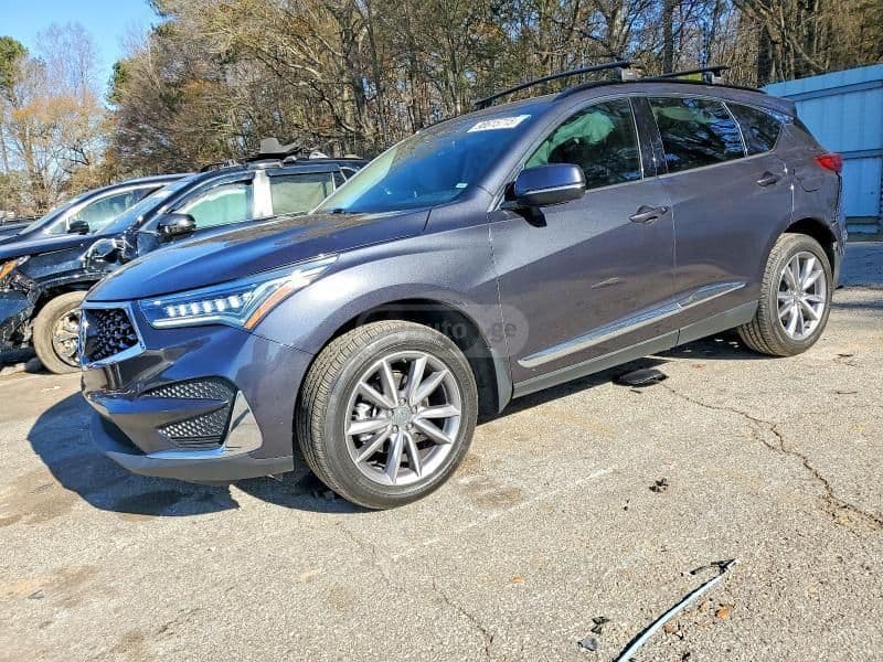 Acura Acura — фото 3