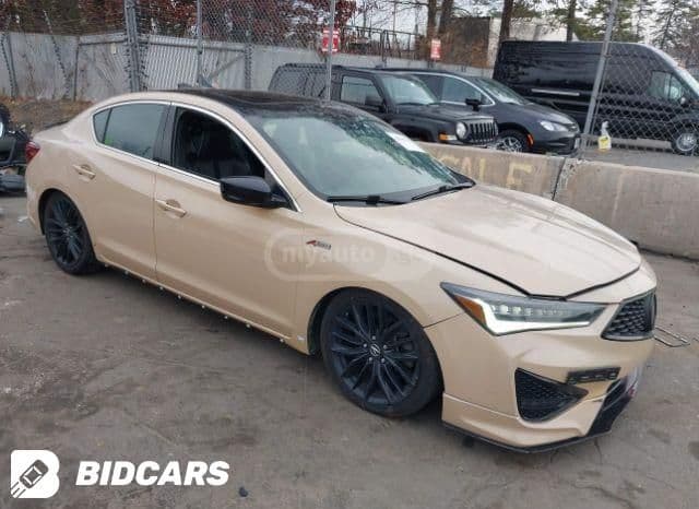 Acura Acura