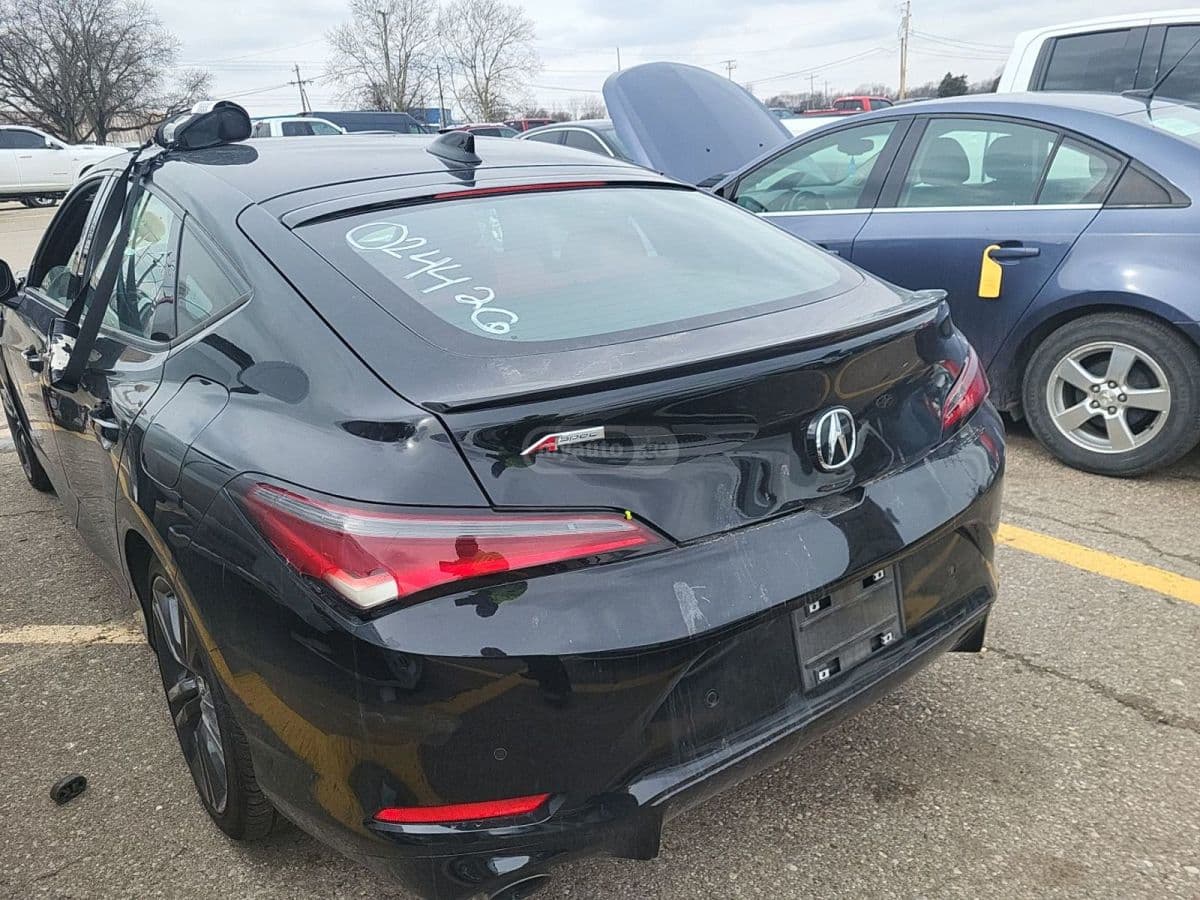Acura Acura