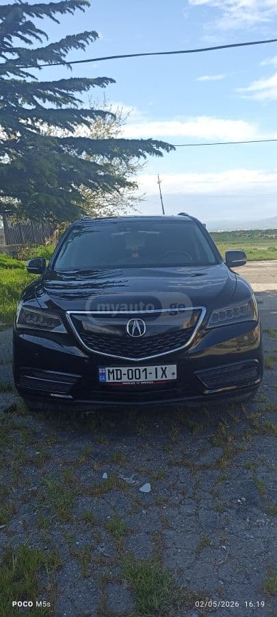 Acura Acura