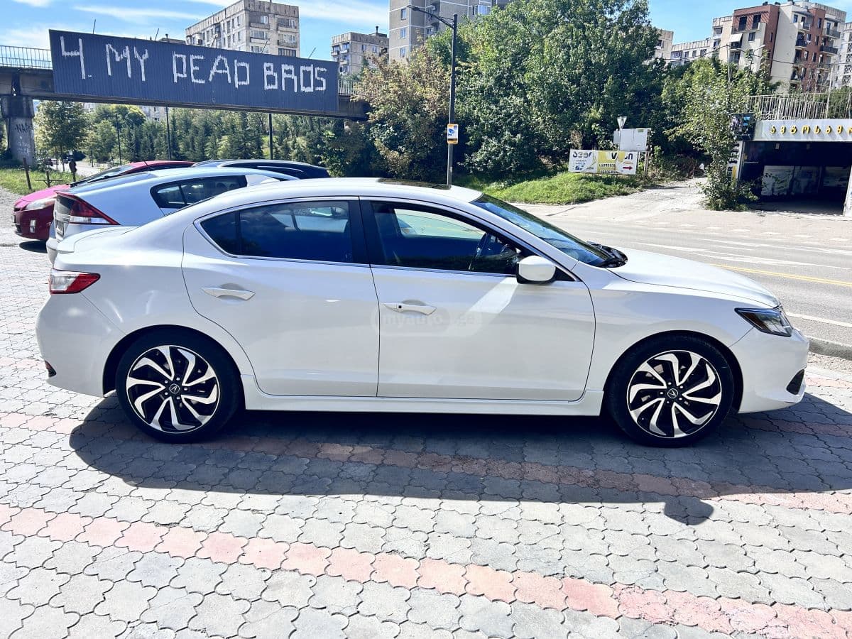 Acura Acura — фото 2