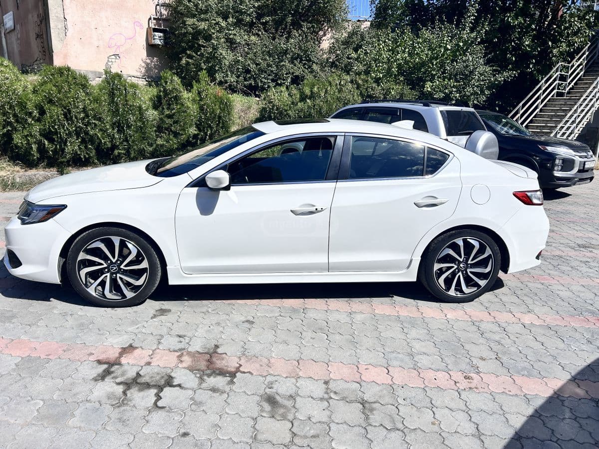 Acura Acura — фото 3