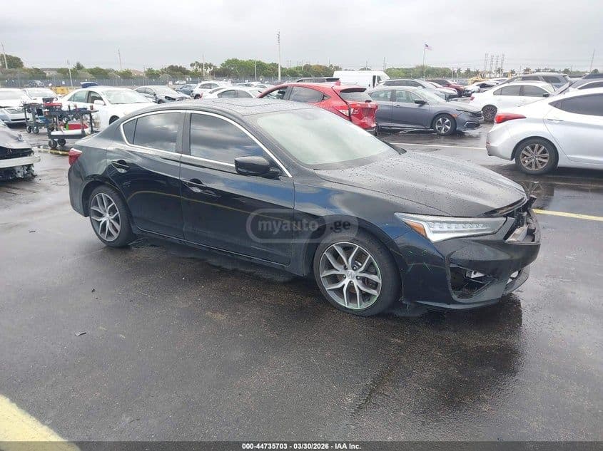 Acura Acura