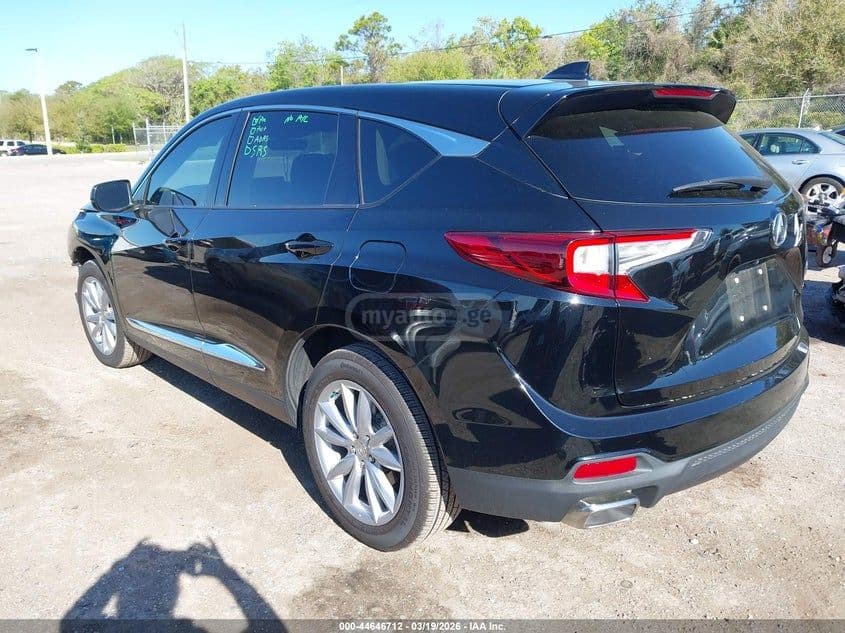 Acura Acura — фото 3