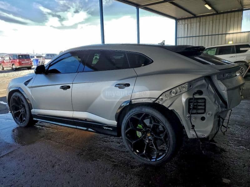 Lamborghini Lamborghini Urus — фото 2