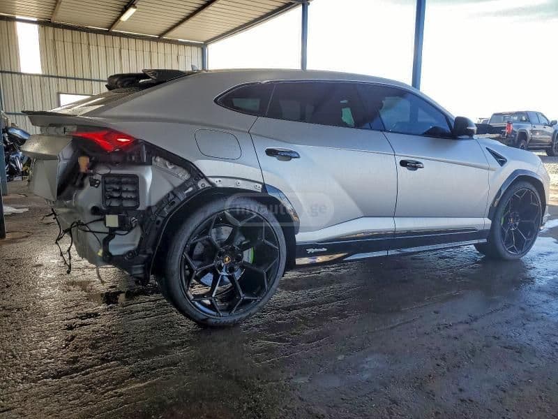 Lamborghini Lamborghini Urus — фото 3