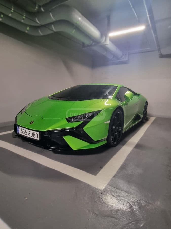 Lamborghini Huracán — фото 2
