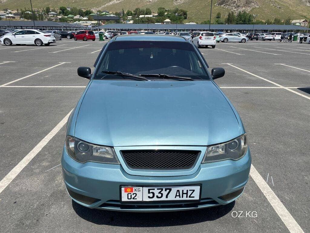 Denza Denza D9