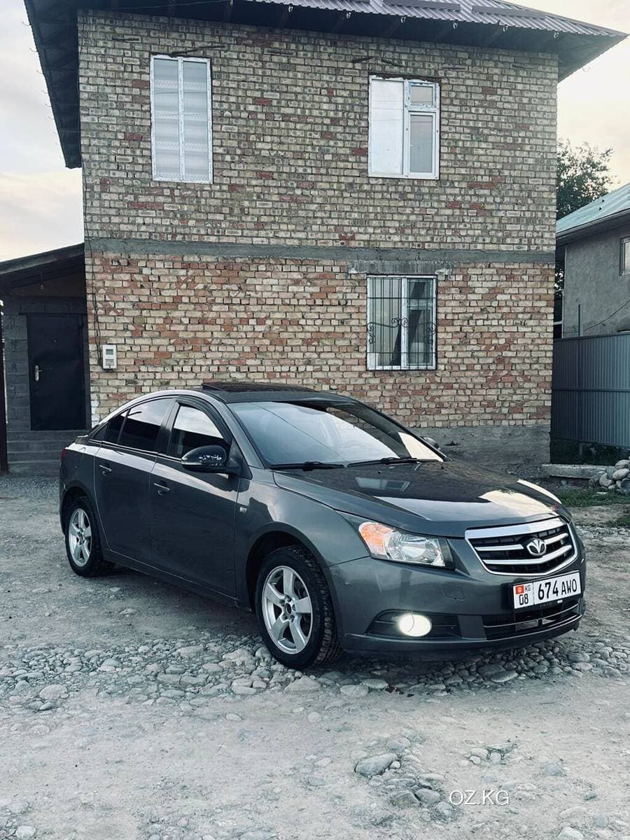 Lancia Lancia Ypsilon