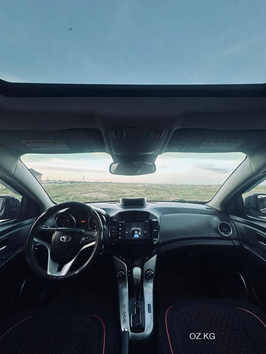 Lancia Lancia Ypsilon — фото 3