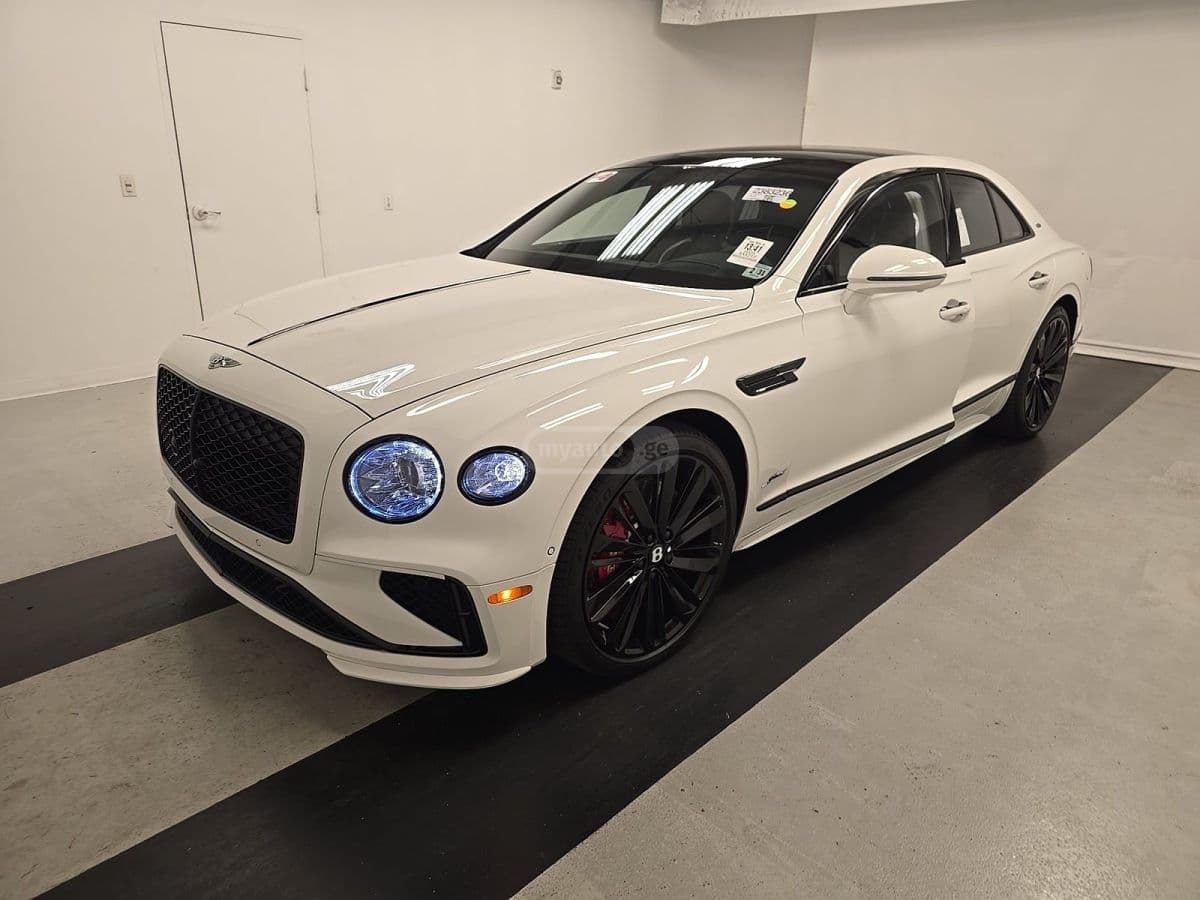 Bentley Bentley Flying Spur