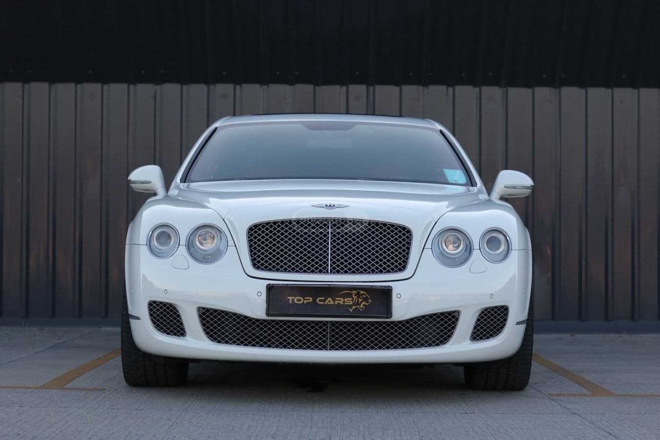 Bentley Bentley Continental — фото 2