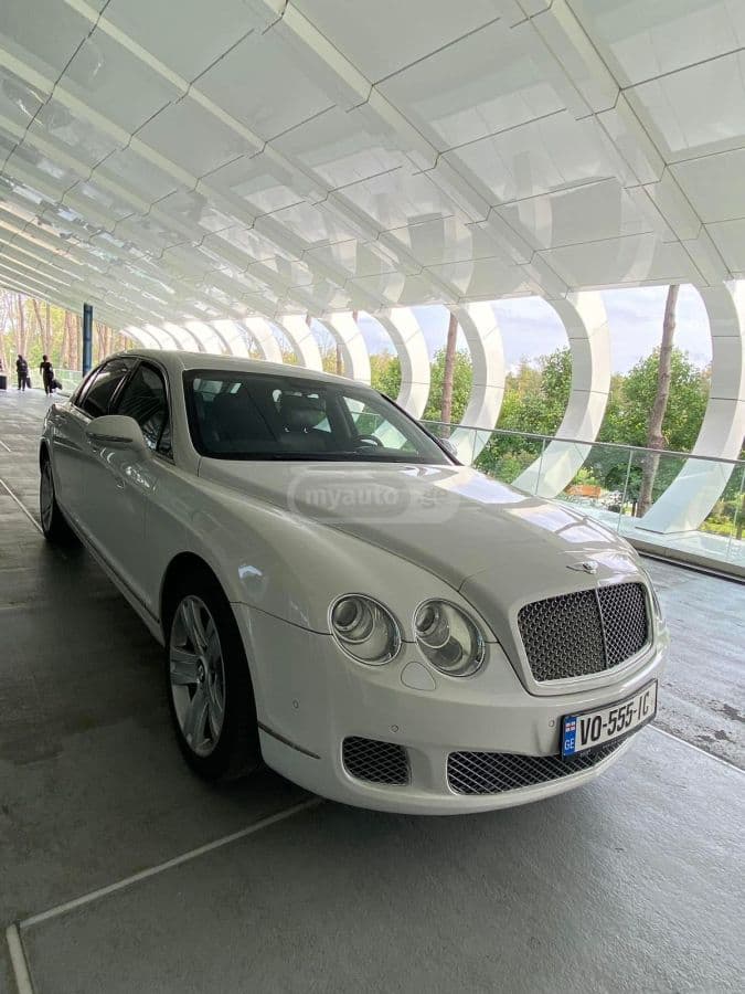 Bentley Bentley Continental