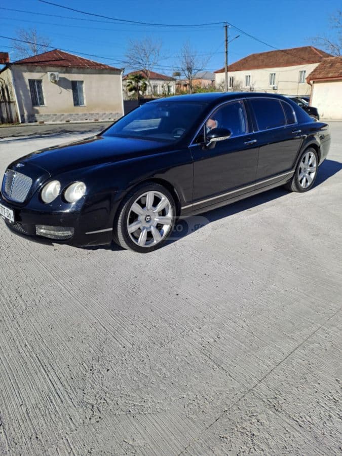 Bentley Bentley Continental