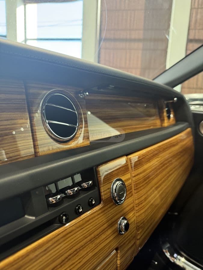 Rolls-Royce Rolls Royce Phantom — фото 3