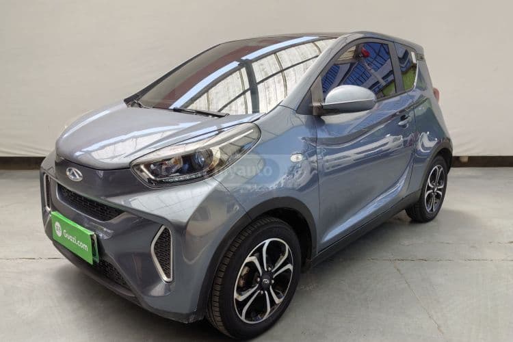 CHERY Qq3