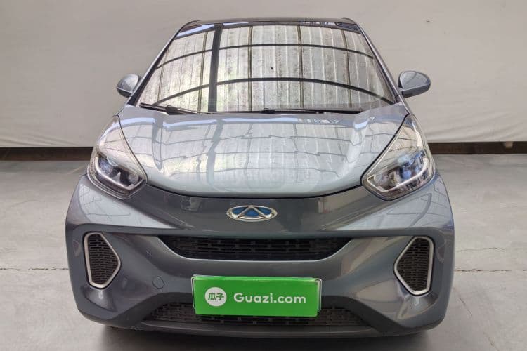 CHERY Qq3 — фото 3