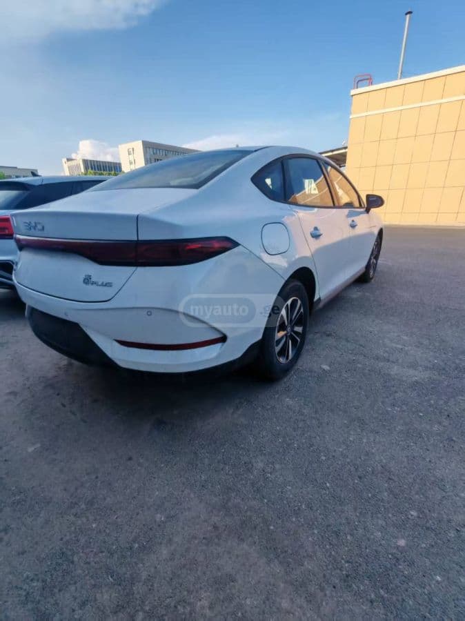 BYD Qin Plus — фото 2