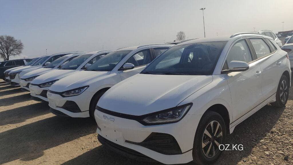 Haima Haima E3