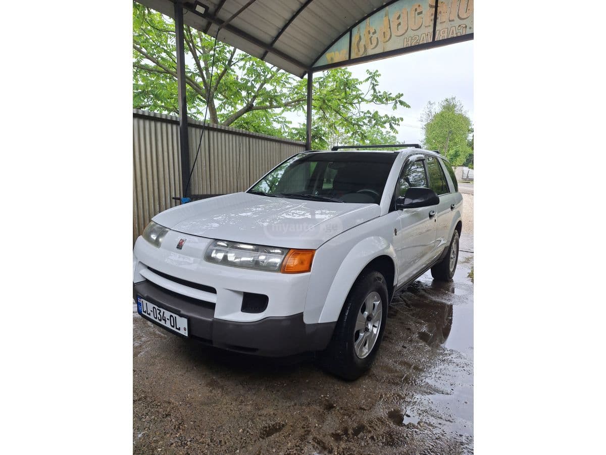Saturn Saturn Vue
