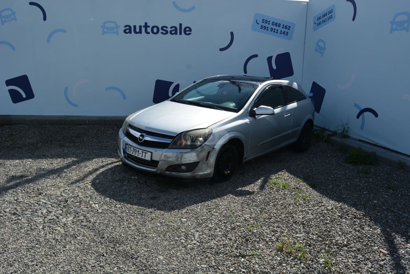 Saturn Saturn Astra