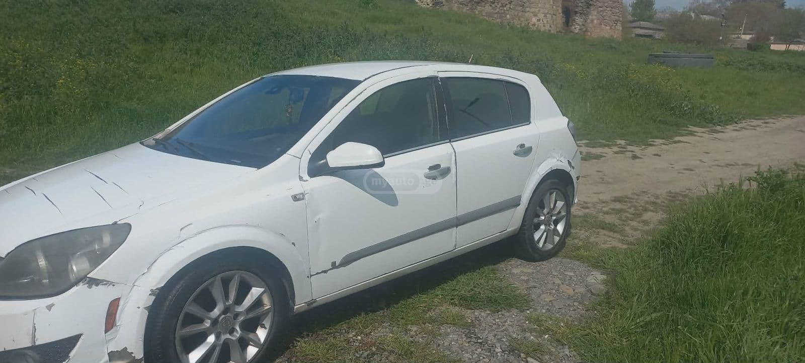 Saturn Saturn Astra